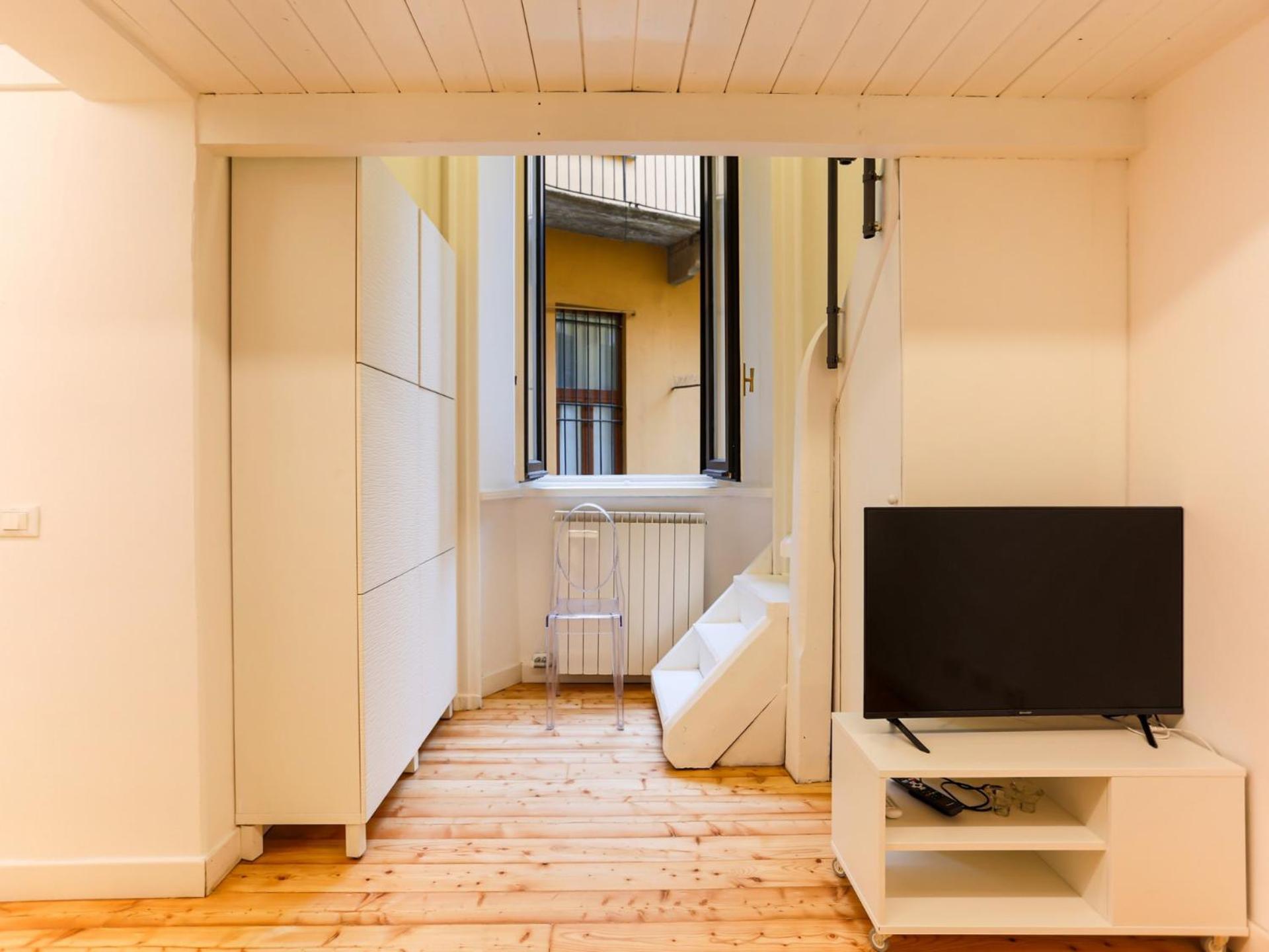 The Best Rent - Characteristic Apartment In Crocetta Area Mailand Exterior foto