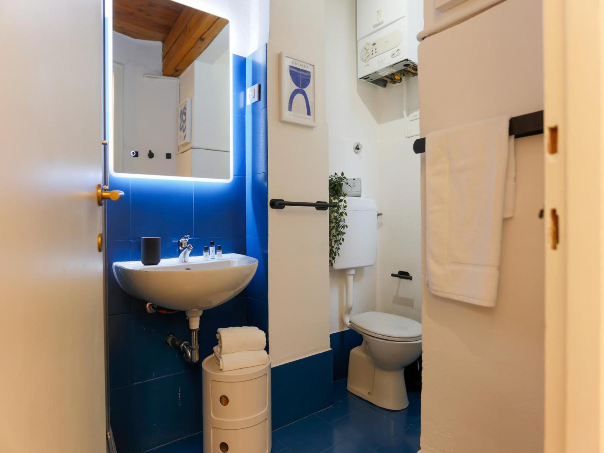 The Best Rent - Characteristic Apartment In Crocetta Area Mailand Exterior foto