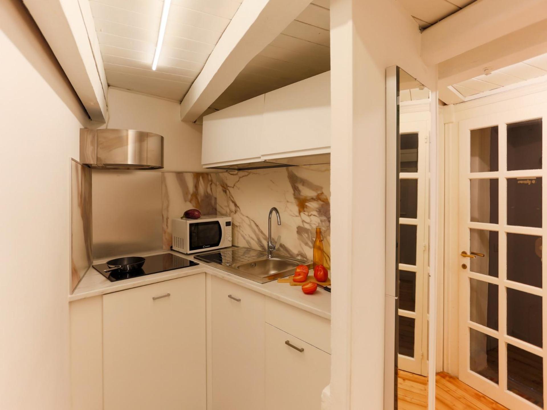 The Best Rent - Characteristic Apartment In Crocetta Area Mailand Exterior foto