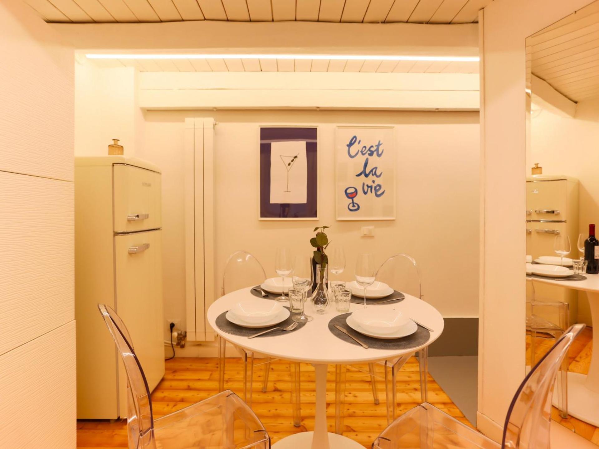 The Best Rent - Characteristic Apartment In Crocetta Area Mailand Exterior foto