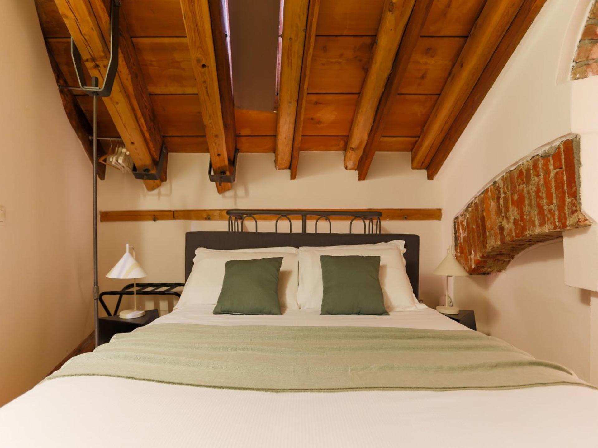 The Best Rent - Characteristic Apartment In Crocetta Area Mailand Exterior foto