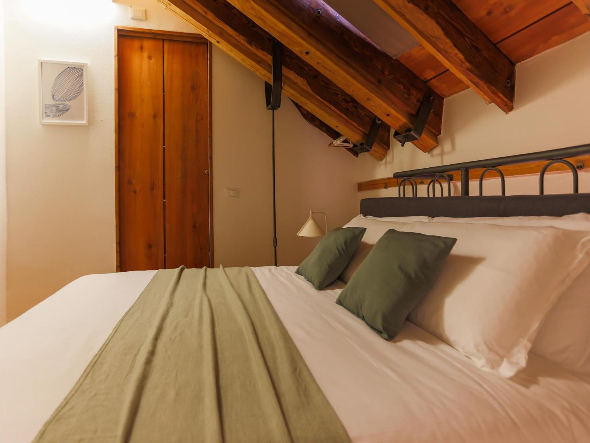 The Best Rent - Characteristic Apartment In Crocetta Area Mailand Exterior foto