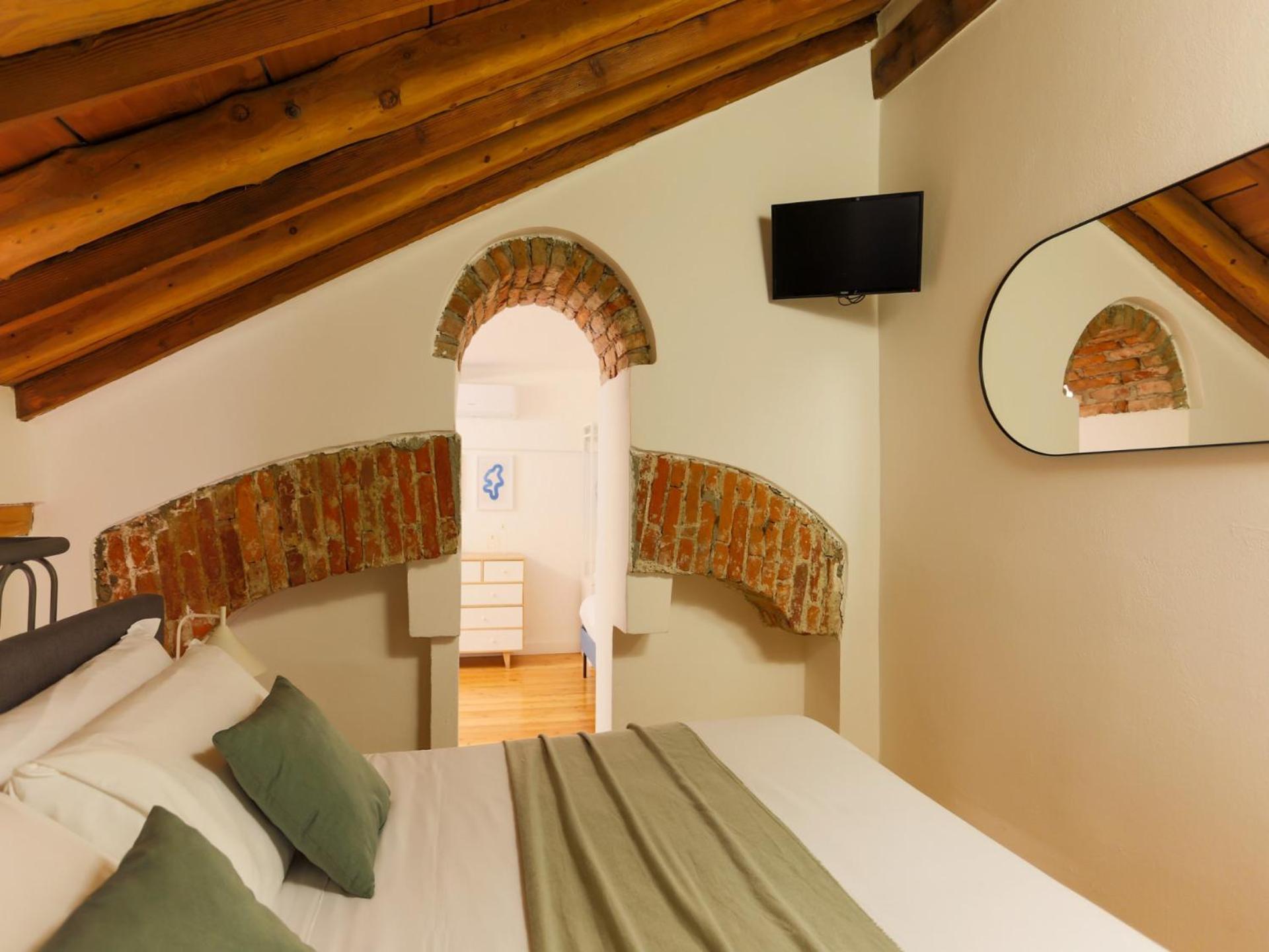 The Best Rent - Characteristic Apartment In Crocetta Area Mailand Exterior foto